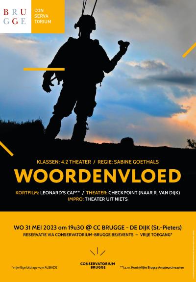 Woordenvloed
